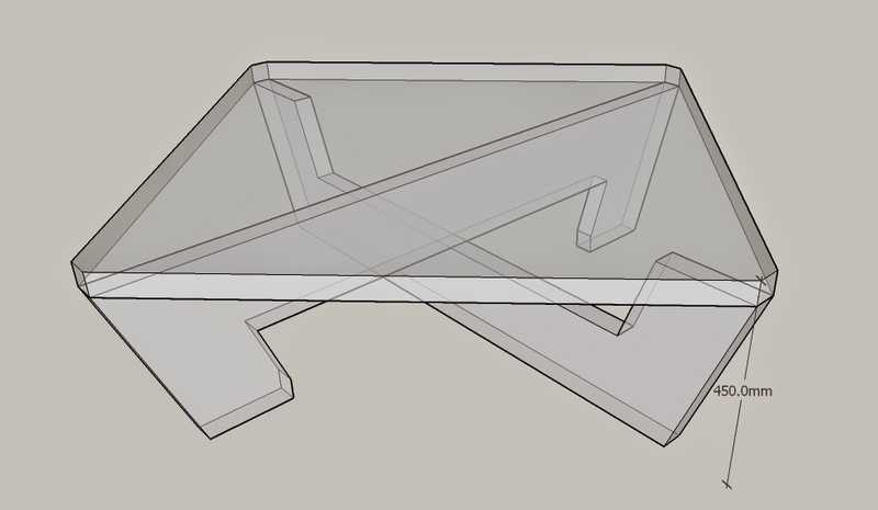 Discussion table sketch 2